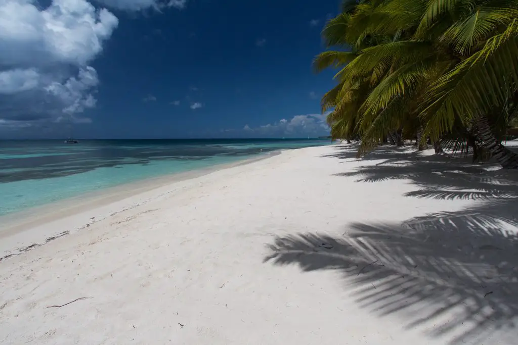 Beste Reisezeit Dominikanische Republik Klima & Wetter